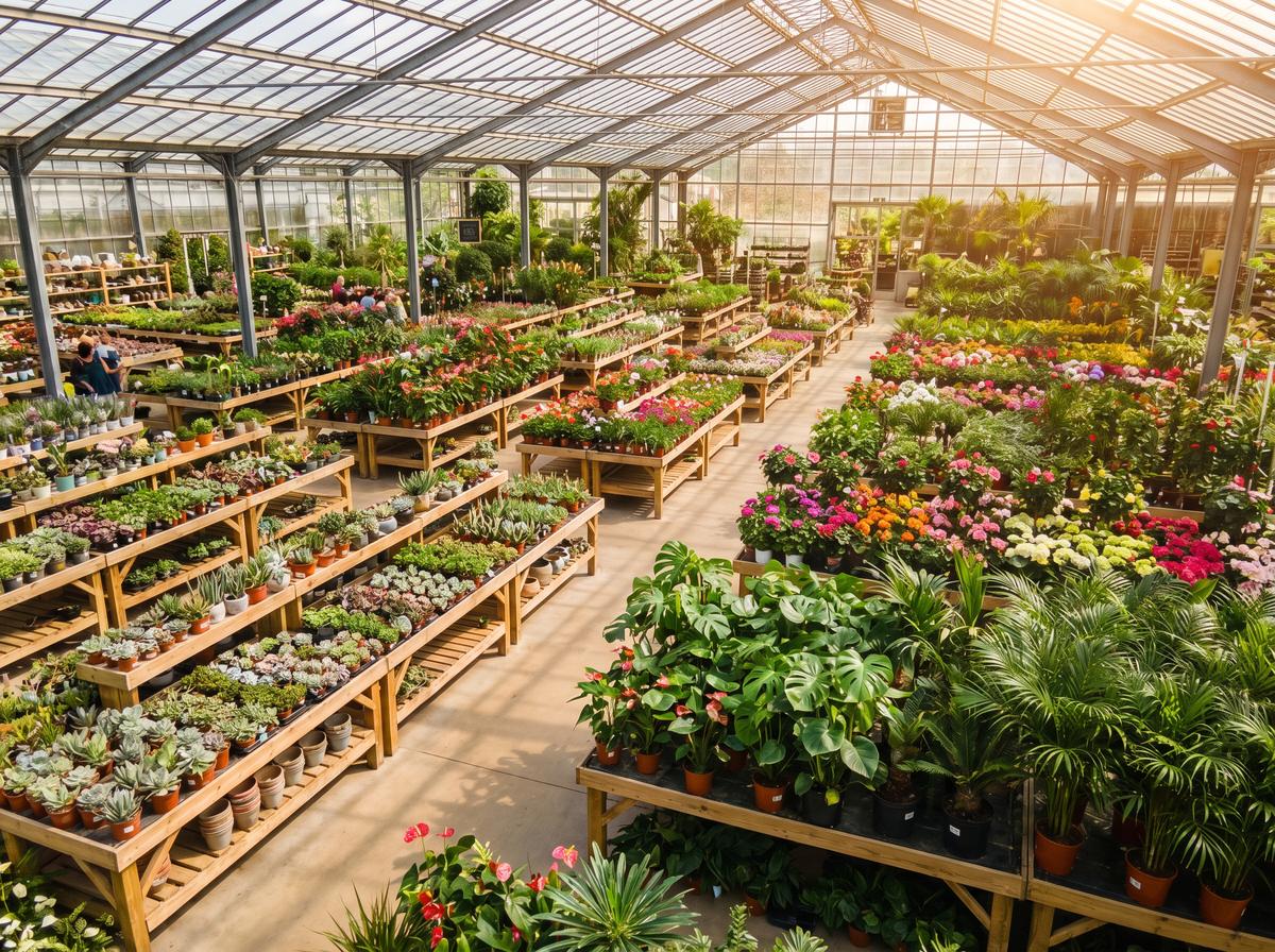 少女萝莉少女萝莉视频-植物市场探店视频